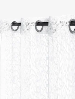 LUROCortina LURO 1x140x300 malla crema