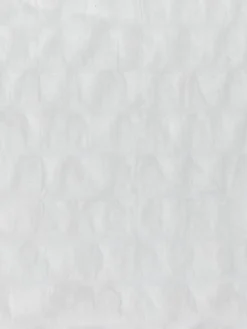 LUSINEBASICJuego funda nórdica sirsaca LUSINE 155x220 blanco