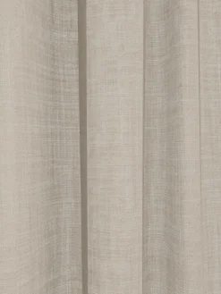 LUTELANDETCortina LUTELANDET 1x140x245 beis