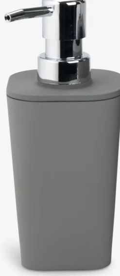 MALADispensador de jabón MALA gris