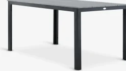MARIELYSTMesa de jardín MARIELYST A90xL150 gris