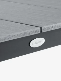 MARIELYSTMesa de jardín MARIELYST A90xL150 gris
