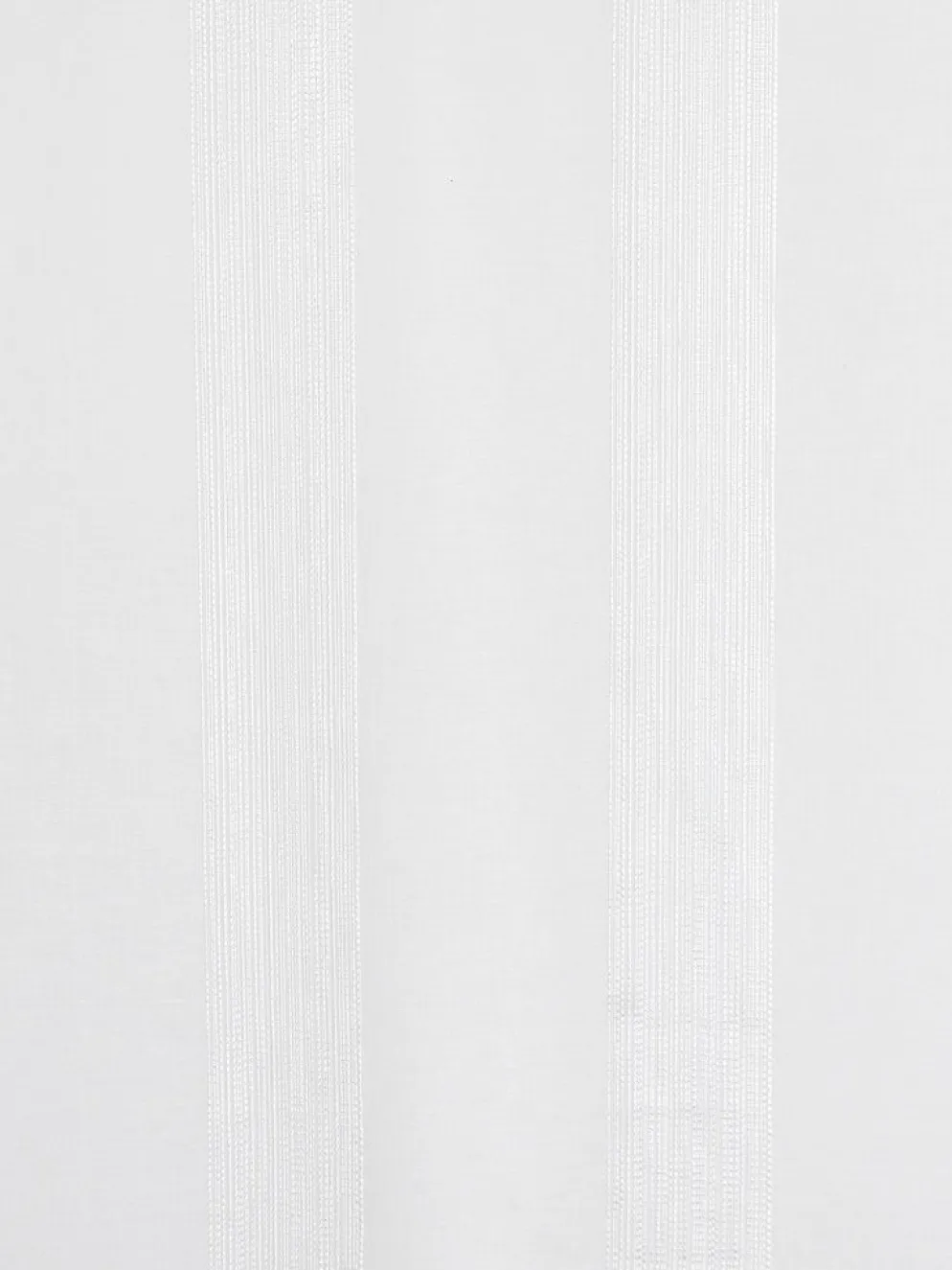MARISKOCortina MARISKO 1x140x300 blanco