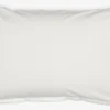 MARITGOLDFunda de almohada MARIT 50x70/75 blanco