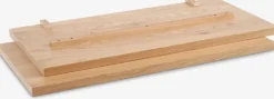 MEJLSKOVExtensión de mesa MEJLSKOV 90x45 roble natural