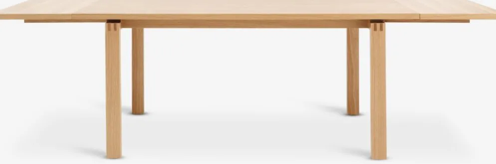 MEJLSKOVExtensión de mesa MEJLSKOV 90x45 roble natural