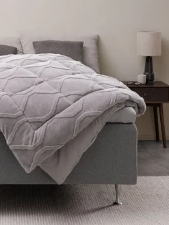 MIDTRONDENPLUSRelleno nórdico sherpa 155x220 MIDTRONDEN cálido