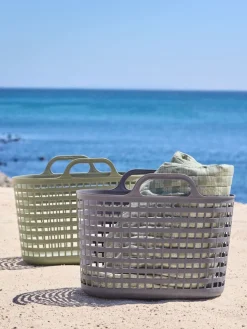 MUNKBolsa de playa MUNK A24xL48xA37 variado