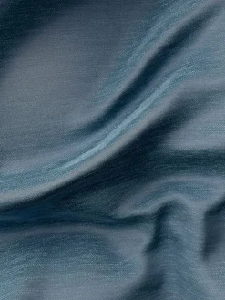 NESVATNCortina NESVATN 1x140x300 chenilla azul marino
