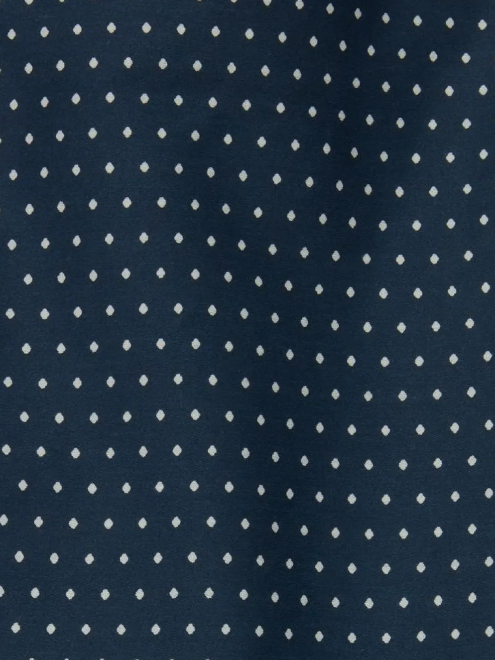 NIRAPLUSJuego funda nórdica satén NIRA 155x220 azul oscuro