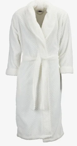 NITTAPLUSBata microfibra NITTA S/M blanco