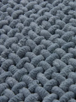 NOLVIKGOLDAlfombrilla de baño NOLVIK 50x80 azul