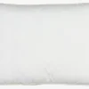 NONSNIBBAPLUSAlmohada de plumas de pato 50x70x5 NONSNIBBA