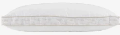 NONSNIBBAPLUSAlmohada de plumas de pato 50x70x5 NONSNIBBA