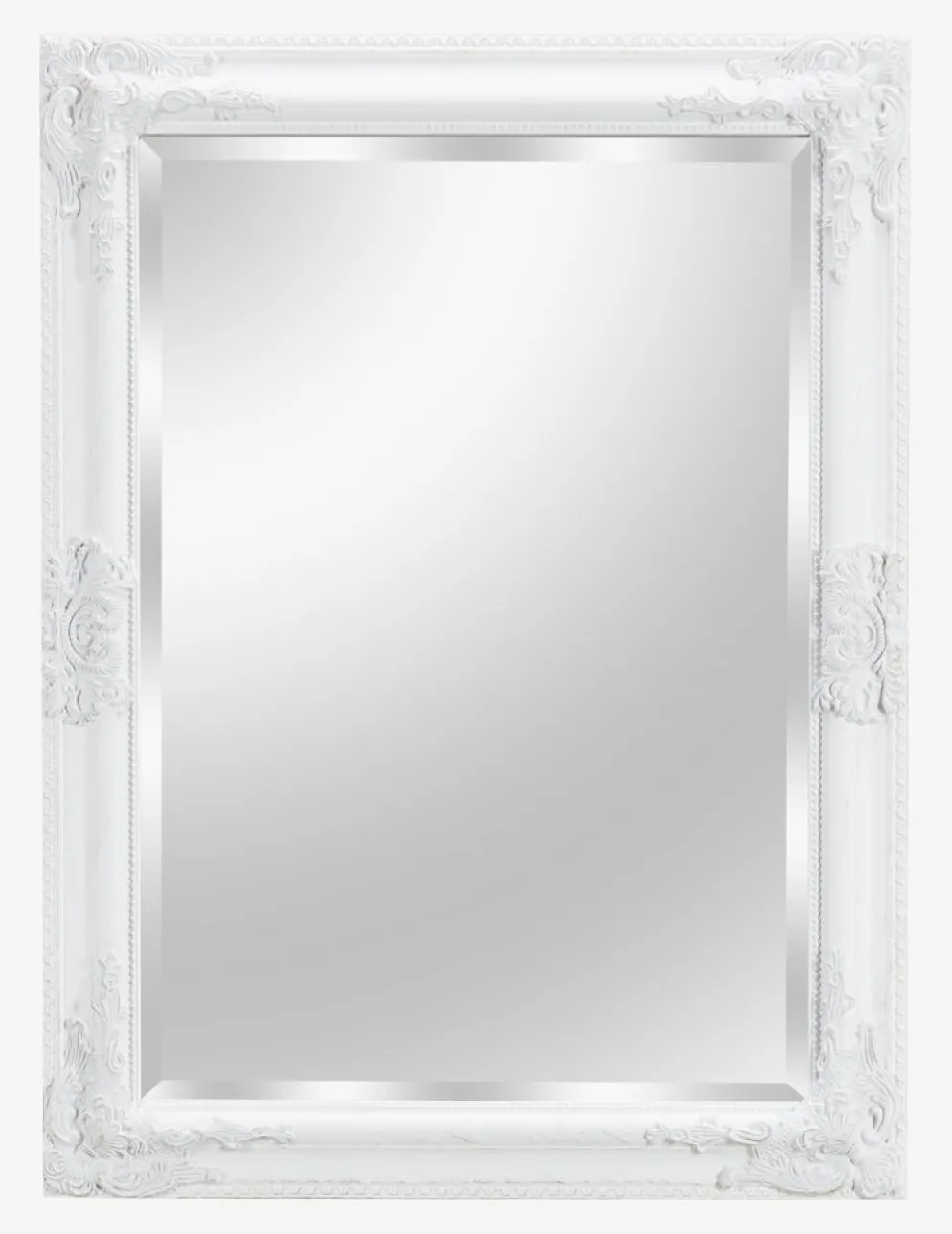 NORDBORGEspejo NORDBORG 70x90 blanco