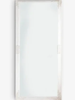 NORDBORGEspejo NORDBORG 72x162 blanco