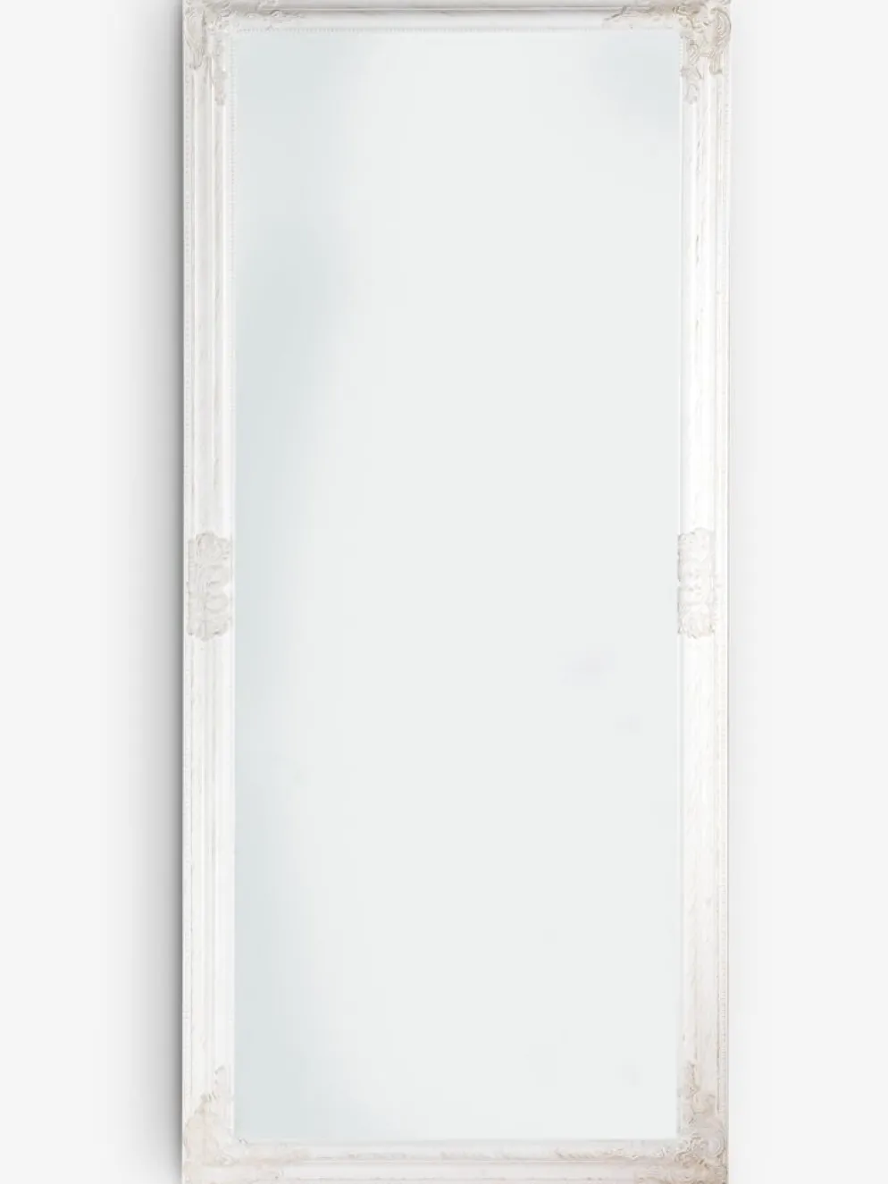 NORDBORGEspejo NORDBORG 72x162 blanco