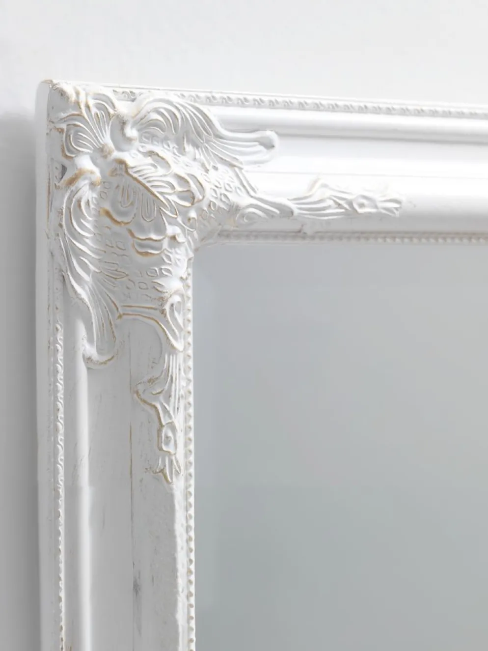 NORDBORGEspejo NORDBORG 72x162 blanco