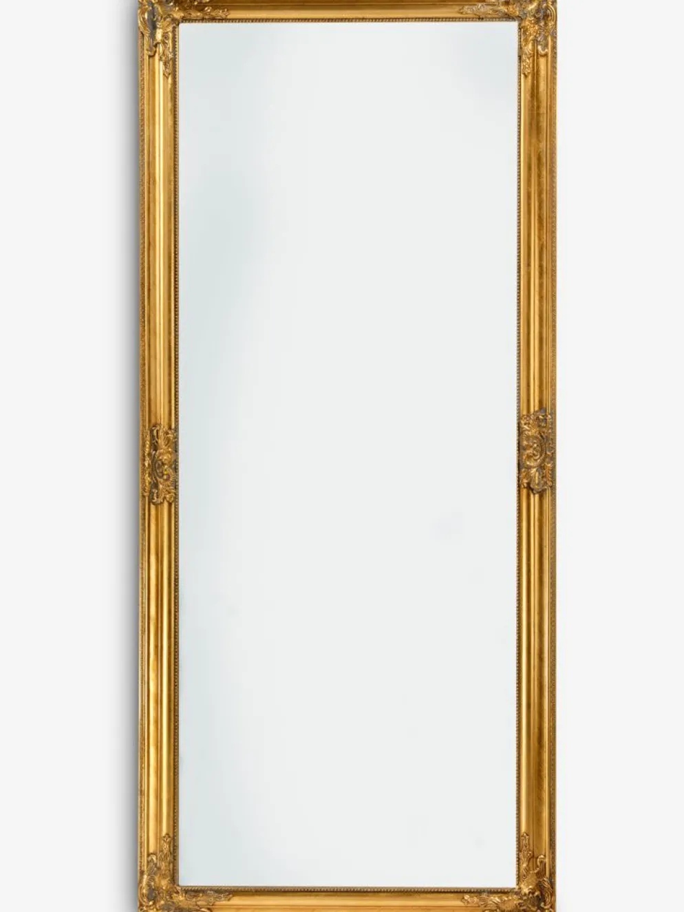 NORDBORGEspejo NORDBORG 72x162 dorado