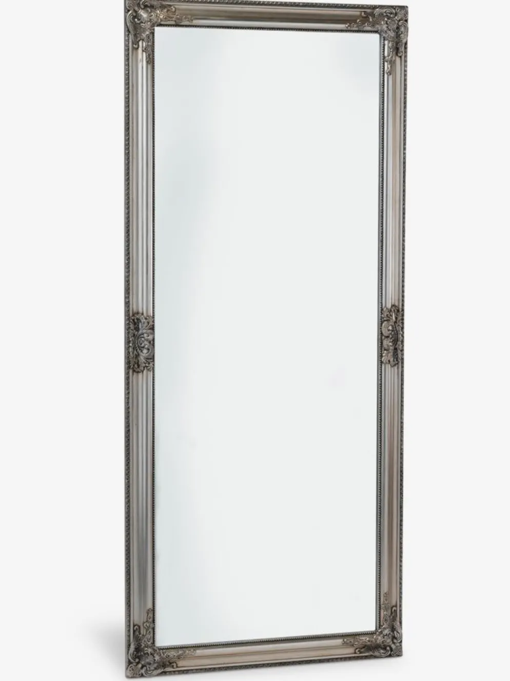 NORDBORGEspejo NORDBORG 72x162 plateado