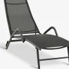 NORDSTRANDTumbona NORDSTRAND A59xL191 negro