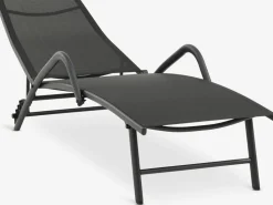 NORDSTRANDTumbona NORDSTRAND A59xL191 negro