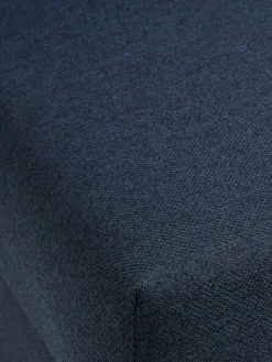 NORSMINDESofá cama NORSMINDE tela azul