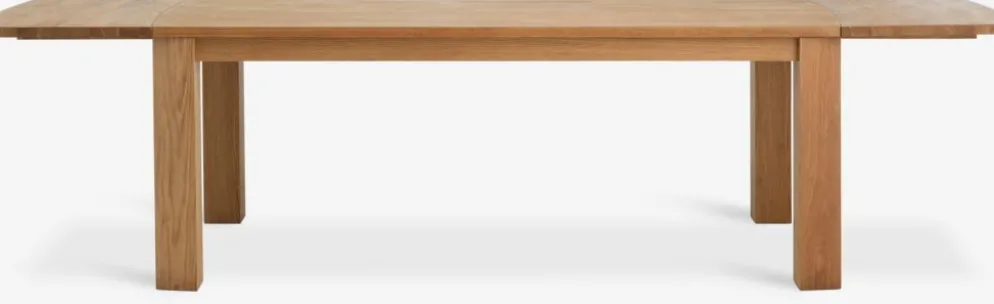 OLDEMesa de comedor OLDE 100x200 roble natural
