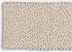 ORREFORSGOLDAlfombrilla de baño ORREFORS 60x90 natural