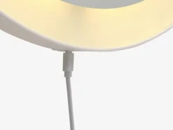 ORUPEspejo ORUP Ø55 con LED blanco