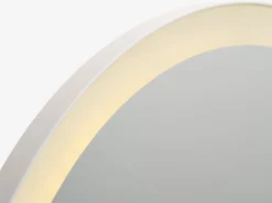 ORUPEspejo ORUP Ø55 con LED blanco
