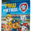 PAW PATROLJuego funda nórdica PATRULLA CANINA 155x220 azul