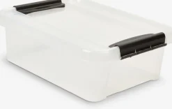PROBOXCaja PROBOX 21L con tapa transparente