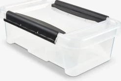 PROBOXCaja PROBOX 3L con tapa transparente