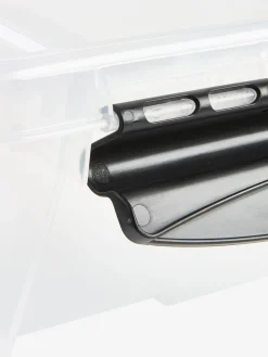 PROBOXCaja PROBOX 8L con tapa transparente