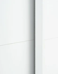 RABERGArmario RABERG 150x200 blanco