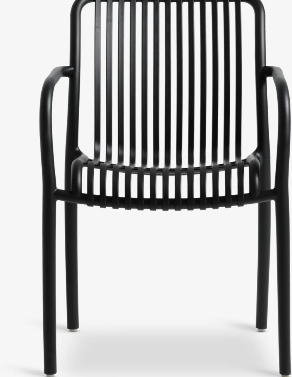 RADSTRUP + NABBENMesa RADSTRUP Ø60 + 2 sillas NABBEN negro