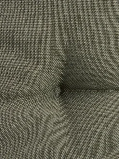 REBSENGECojín de jardín para silla reclinable REBSENGE oliva oscuro