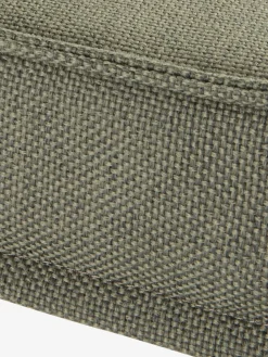 REBSENGECojín de jardín para silla reclinable REBSENGE oliva oscuro