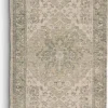 RINGBLOMMAAlfombra RINGBLOMMA 65x200 multicolor