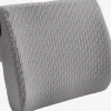 RYGGEPLUSAlmohada lumbar 34x36x12/6 WELLPUR RYGGE