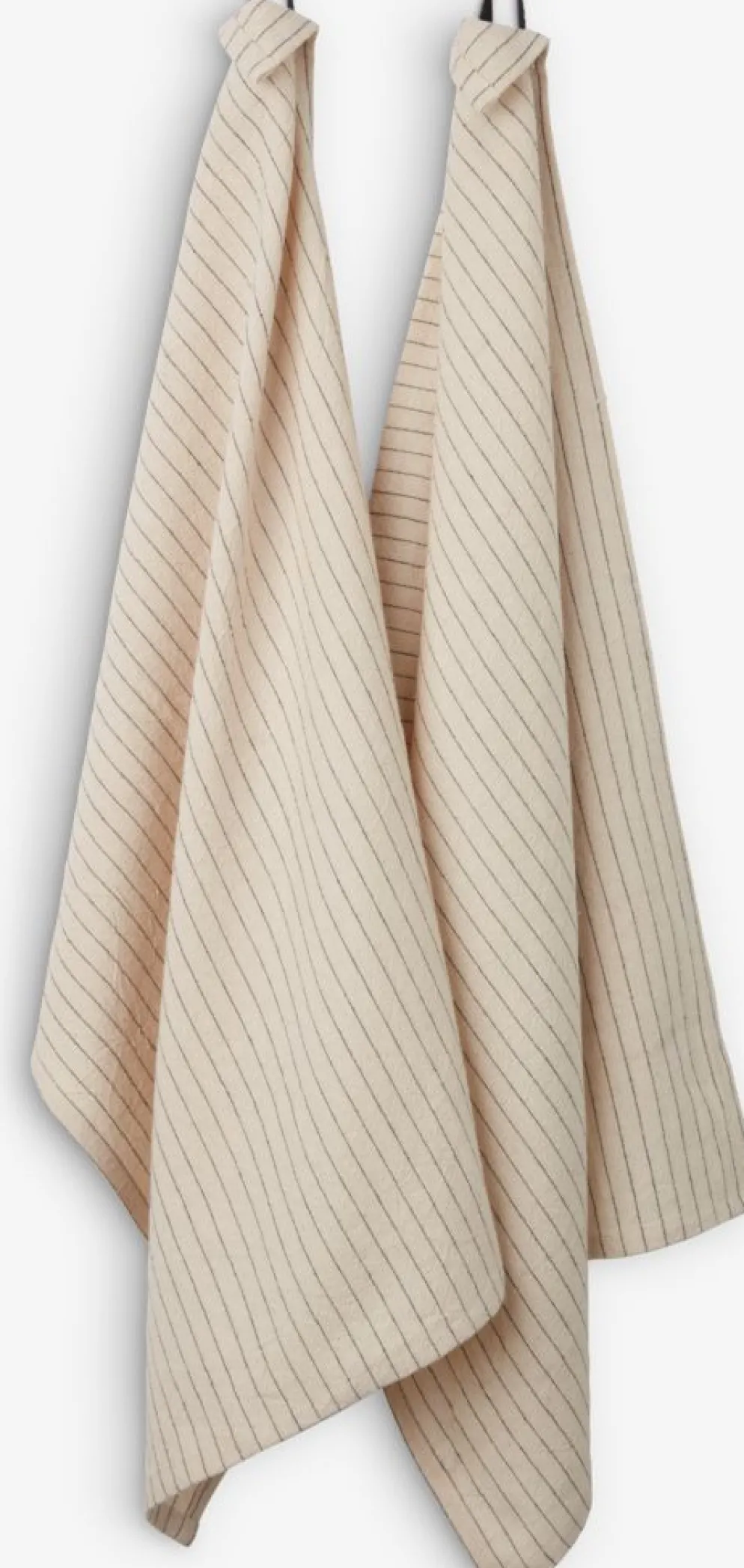 RYLLIKPaño de cocina RYLLIK 50x70 natural 2 unidades