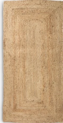 SANDELTREAlfombra SANDELTRE 70x140 natural