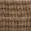 SANDHEMPLUSAlfombrilla de baño SANDHEM 50x80 arena oscuro