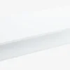 SATTRUPEstantes SATTRUP 98x48 2 unidades blanco