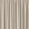 SEILANDCortina opaca SEILAND 1x135x245 beis