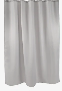 SIBOGOLDCortina de ducha SIBO 180x200 efecto gofre