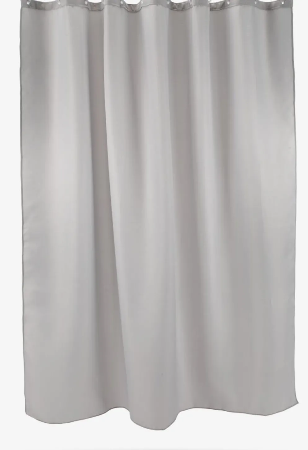 SIBOGOLDCortina de ducha SIBO 180x200 efecto gofre
