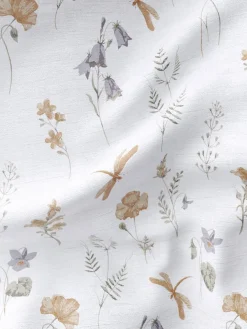 SILJANCortina SILJAN 1x140x300 estampado