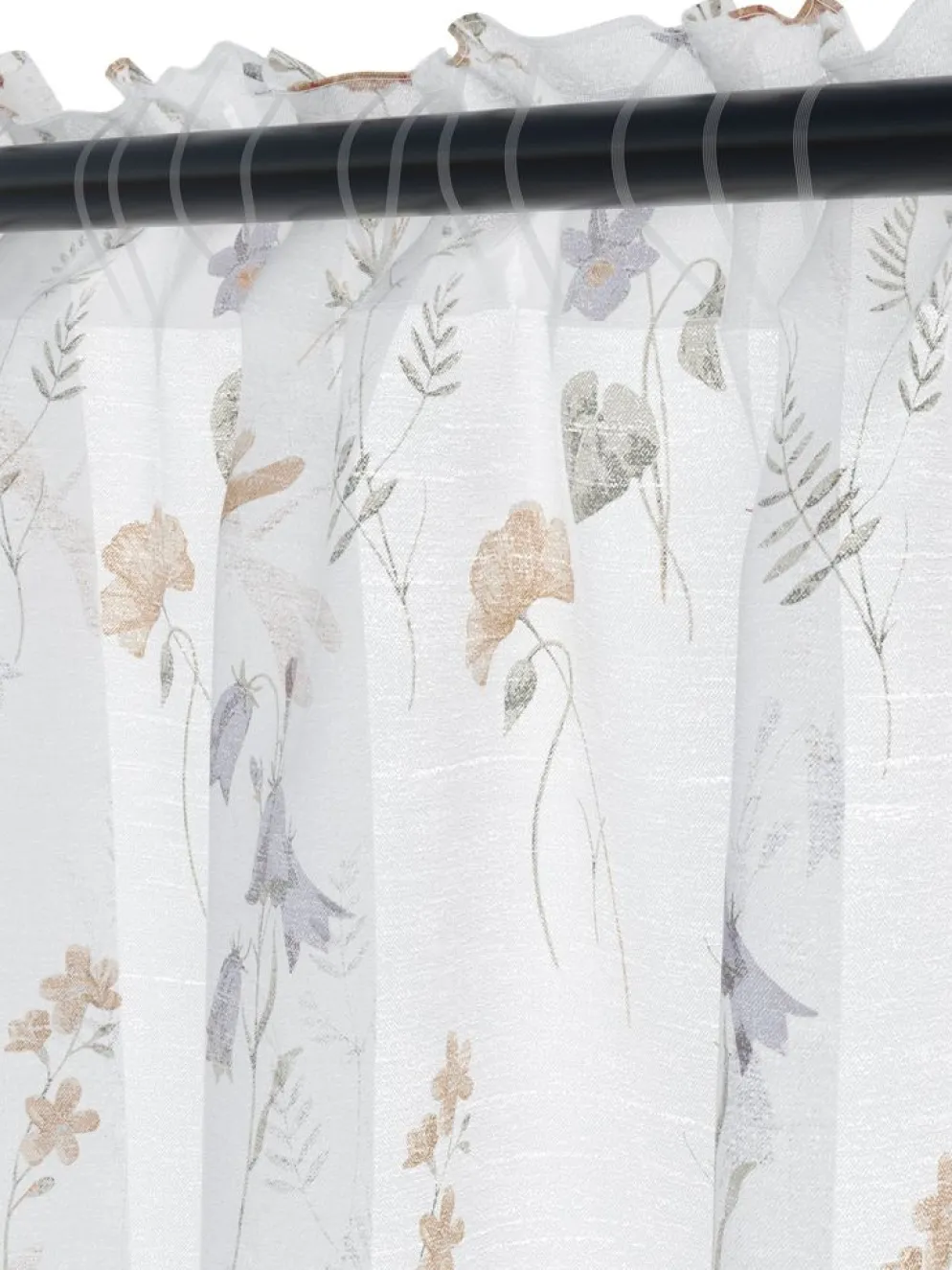 SILJANCortina SILJAN 1x140x300 estampado